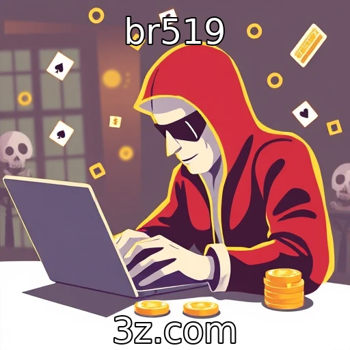 br519 Descubra como escolher o melhor cassino online em 2025