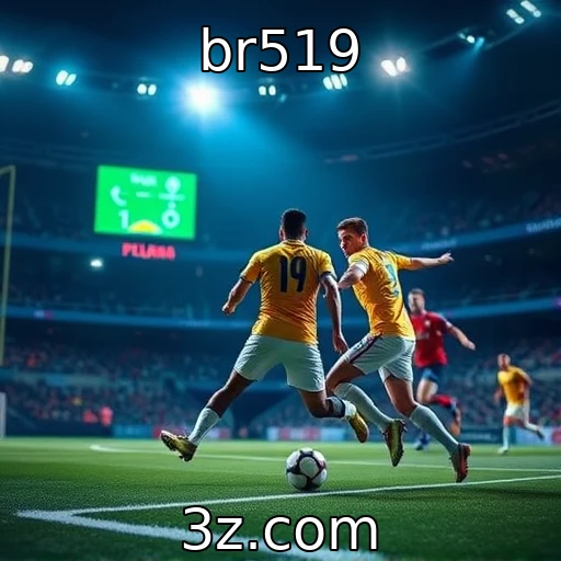 O crescimento explosivo das apostas esportivas no Brasil em 2025