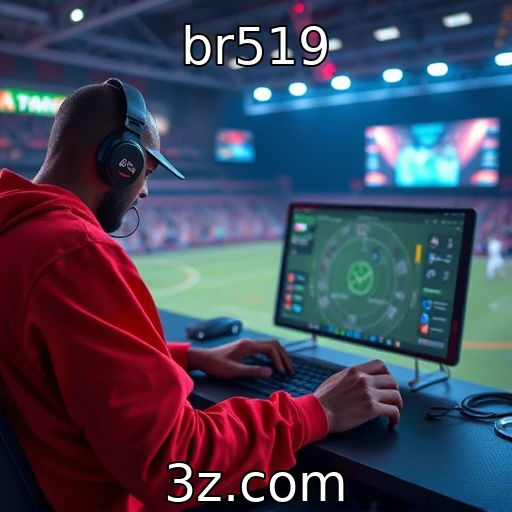 Como as apostas esportivas estão transformando o mercado de entretenimento