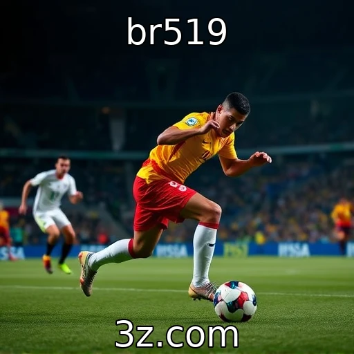 br519 Os Segredos das Apostas Esportivas: Como Garantir Lucros Consistentes