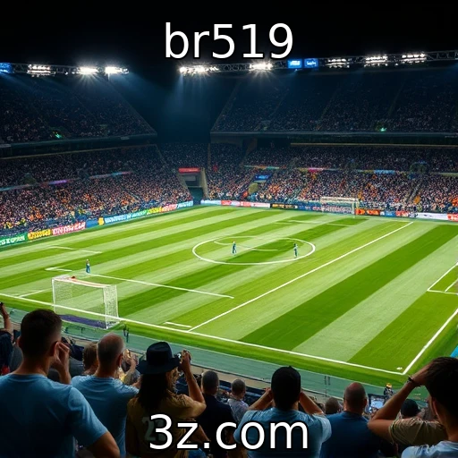 br519 Domínio das Apostas: Como o Brasil Se Destaca em 2025