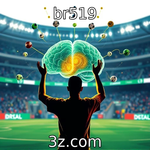 br519 Transformando apostas esportivas: o que os brasileiros buscam em 2025